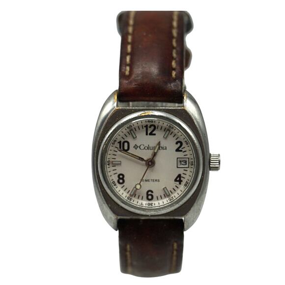Columbia Women’s Watch Ladies Analog Quartz - Picture 1 of 7